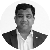 Balaji Sarathy